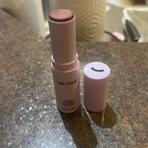 5/$25.00 Ami cole Desert Date Multistick: buildable pop color cheeks lips spice - Picture 1 of 1